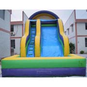 Cheap inflatable slides for sale